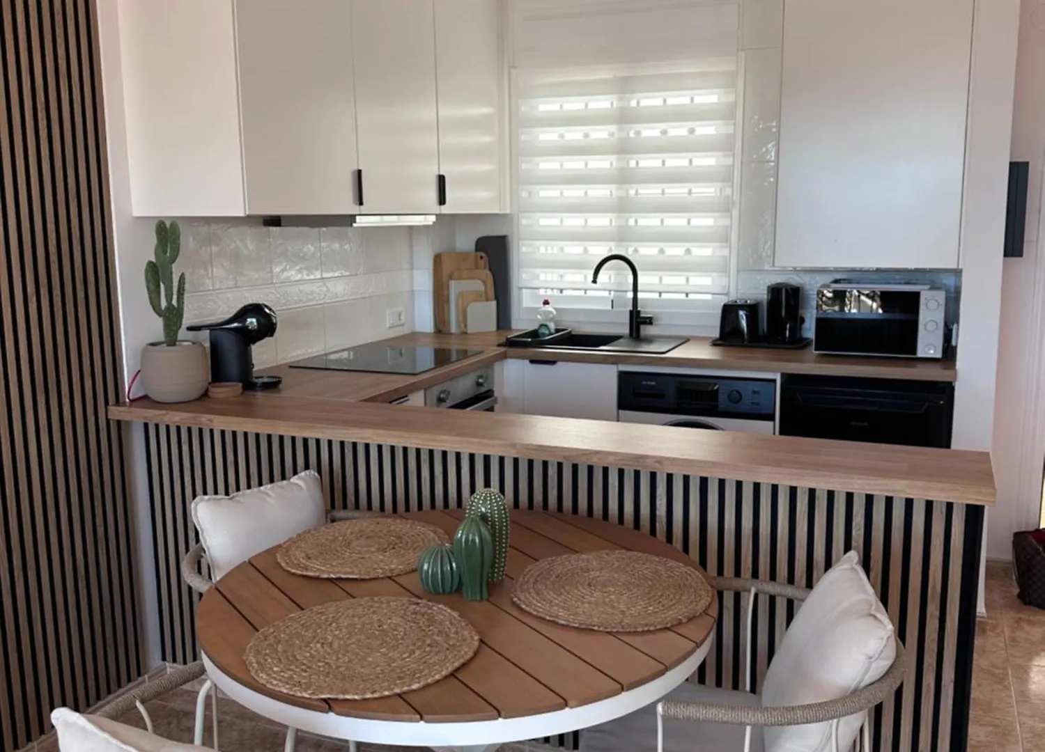 Benalmadena Seaview Apartment España