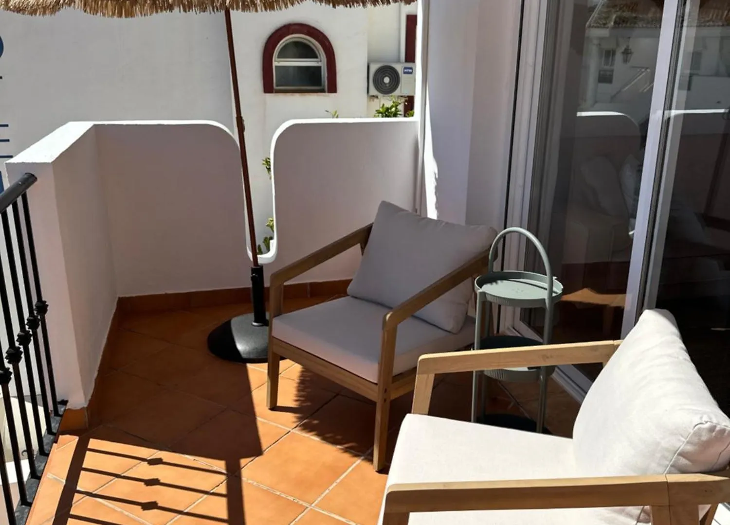 Benalmadena Seaview Apartment