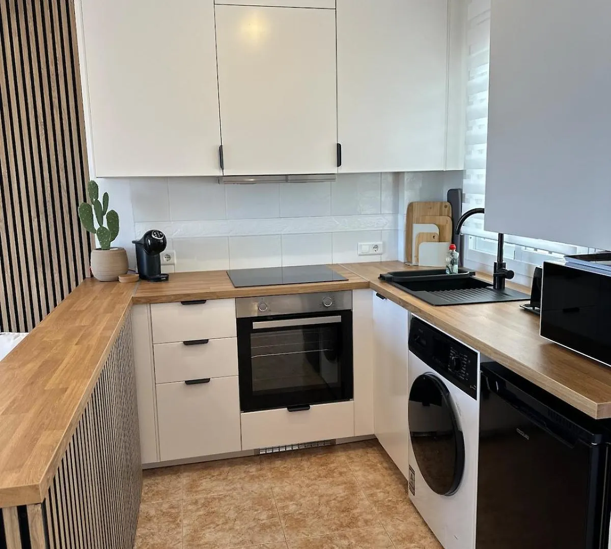 Benalmadena Seaview Apartment