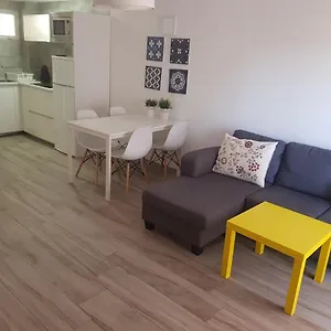 New Jupiter Apartamento