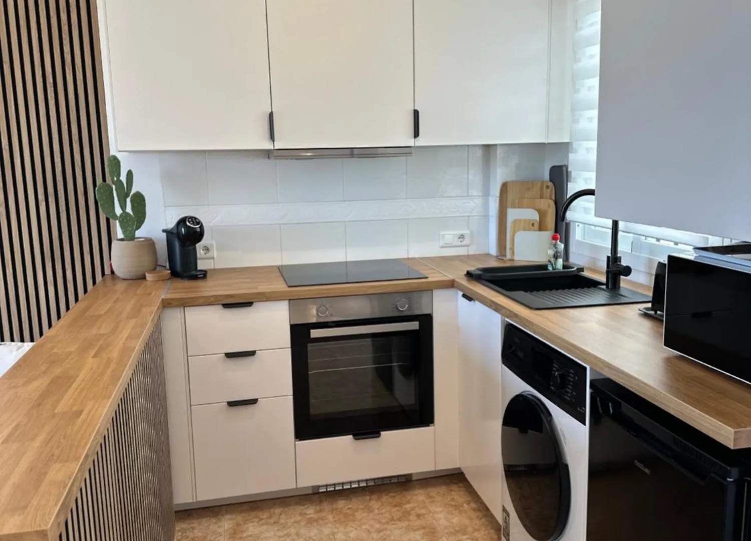 Benalmadena Seaview Apartment 0*,