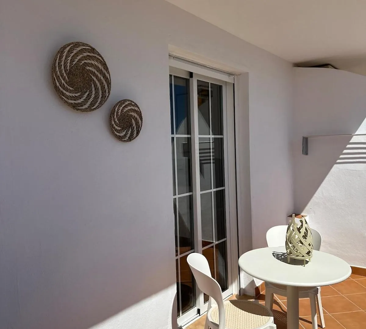 Benalmadena Seaview Apartment