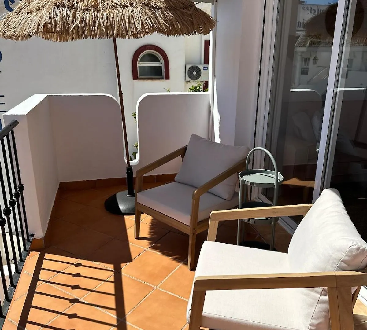Benalmadena Seaview Apartment 0*,  Spain